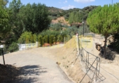 Vil·la amb terreny en venda a Villanueva del Rosario ref.: TR13420 foto