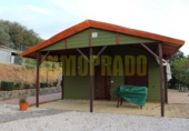 Vil·la amb terreny en venda a Villanueva del Rosario ref.: TR13420 foto