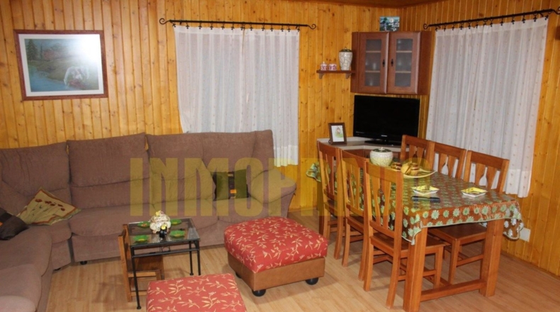 Málaga - Villanueva del Rosario - 4000m2