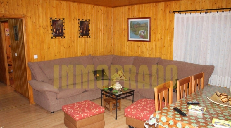 Málaga - Villanueva del Rosario - 4000m2