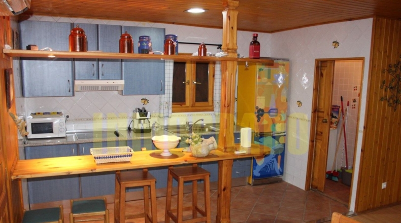 Málaga - Villanueva del Rosario - 4000m2