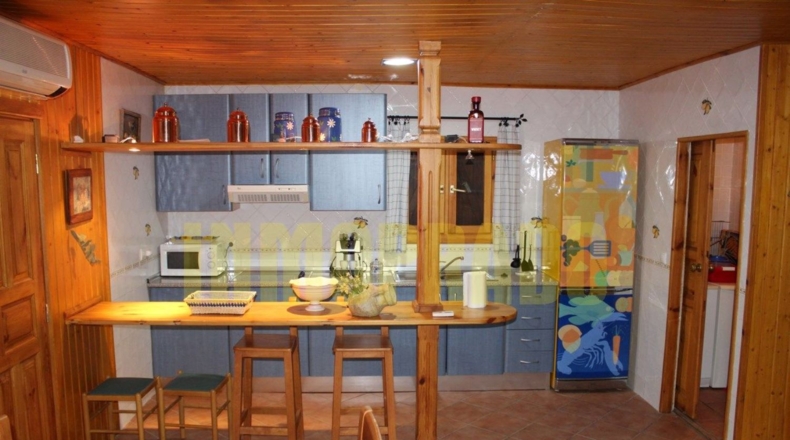 Málaga - Villanueva del Rosario - 4000m2