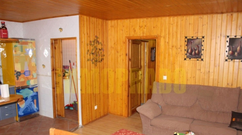 Málaga - Villanueva del Rosario - 4000m2