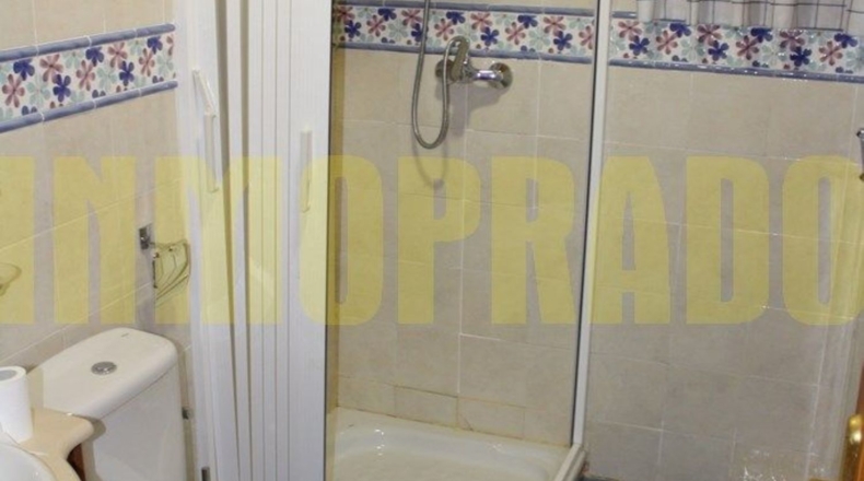 Málaga - Villanueva del Rosario - 4000m2