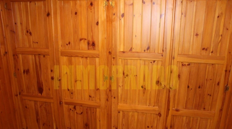 Málaga - Villanueva del Rosario - 4000m2