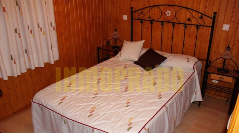 Málaga - Villanueva del Rosario - 4000m2