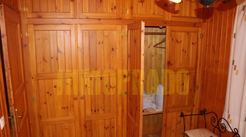 Málaga - Villanueva del Rosario - 4000m2