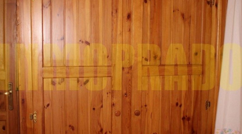 Málaga - Villanueva del Rosario - 4000m2