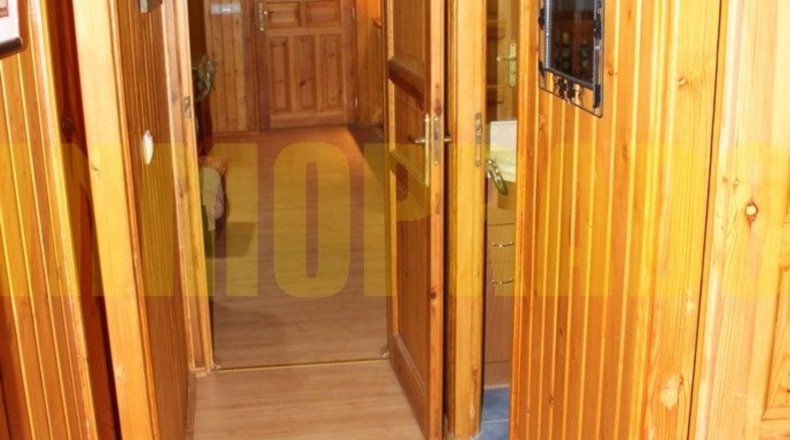 Málaga - Villanueva del Rosario - 4000m2