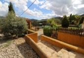 Xalet independent amb terreny en venda a la España, Villanueva del Rosario, ref.: TR13421 foto