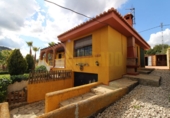 Xalet independent amb terreny en venda a la España, Villanueva del Rosario, ref.: TR13421 foto