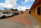 Xalet independent amb terreny en venda a la España, Villanueva del Rosario, ref.: TR13421 foto