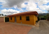 Xalet independent amb terreny en venda a la España, Villanueva del Rosario, ref.: TR13421 foto
