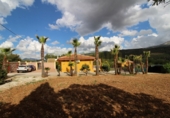 Xalet independent amb terreny en venda a la España, Villanueva del Rosario, ref.: TR13421 foto