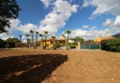 Xalet independent amb terreny en venda a la España, Villanueva del Rosario, ref.: TR13421 foto