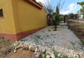 Xalet independent amb terreny en venda a la España, Villanueva del Rosario, ref.: TR13421 foto