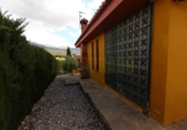Xalet independent amb terreny en venda a la España, Villanueva del Rosario, ref.: TR13421 foto
