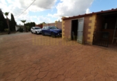 Xalet independent amb terreny en venda a la España, Villanueva del Rosario, ref.: TR13421 foto