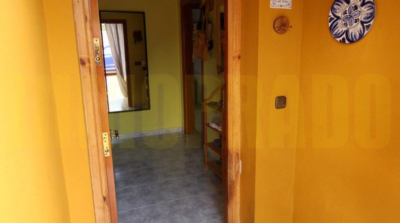 Málaga - Villanueva del Rosario - 4000m2