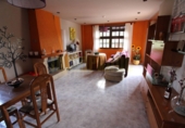 Xalet independent amb terreny en venda a la España, Villanueva del Rosario, ref.: TR13421 foto