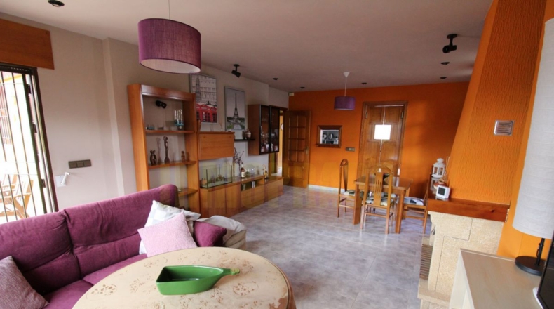 Málaga - Villanueva del Rosario - 4000m2