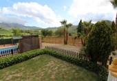 Xalet independent amb terreny en venda a la España, Villanueva del Rosario, ref.: TR13421 foto