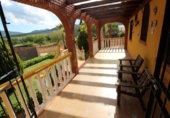 Xalet independent amb terreny en venda a la España, Villanueva del Rosario, ref.: TR13421 foto