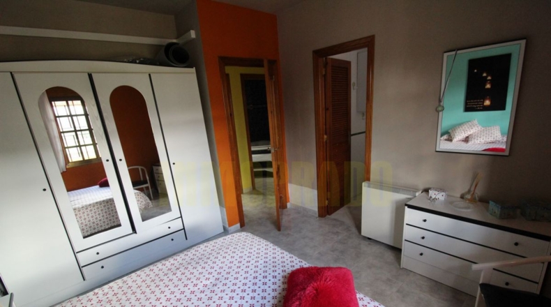 Málaga - Villanueva del Rosario - 4000m2