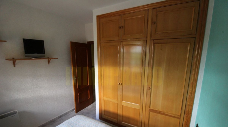 Málaga - Villanueva del Rosario - 4000m2