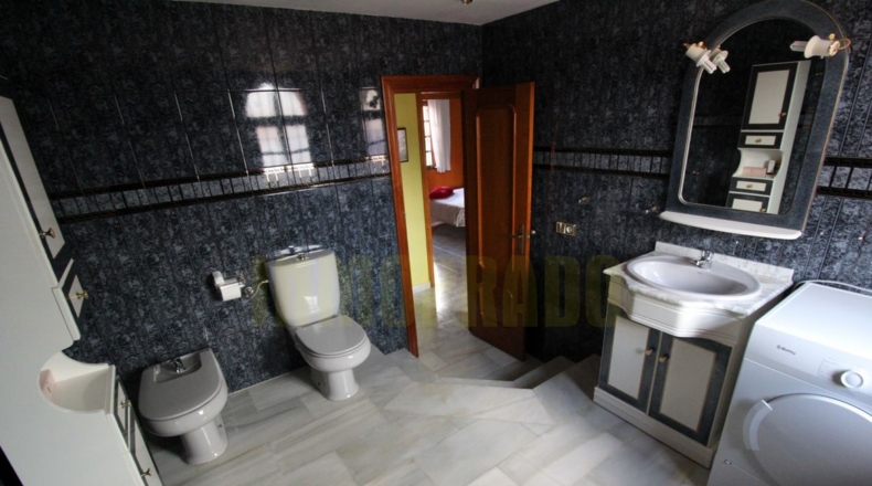 Málaga - Villanueva del Rosario - 4000m2