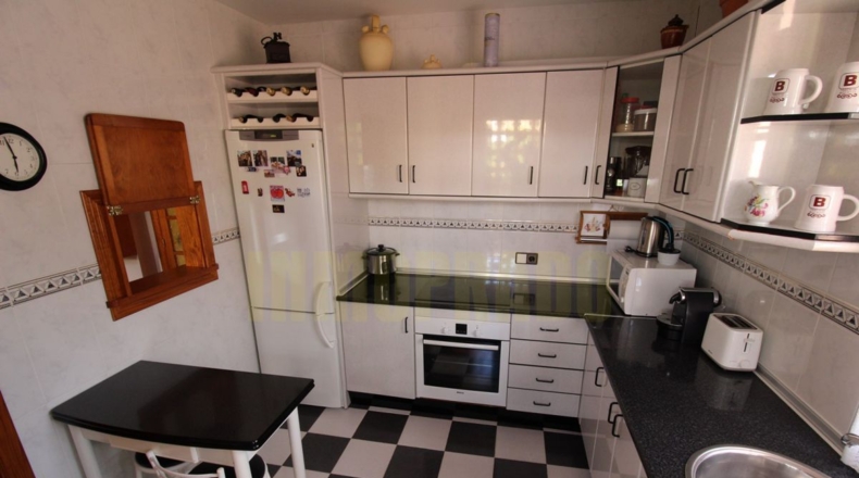 Málaga - Villanueva del Rosario - 4000m2