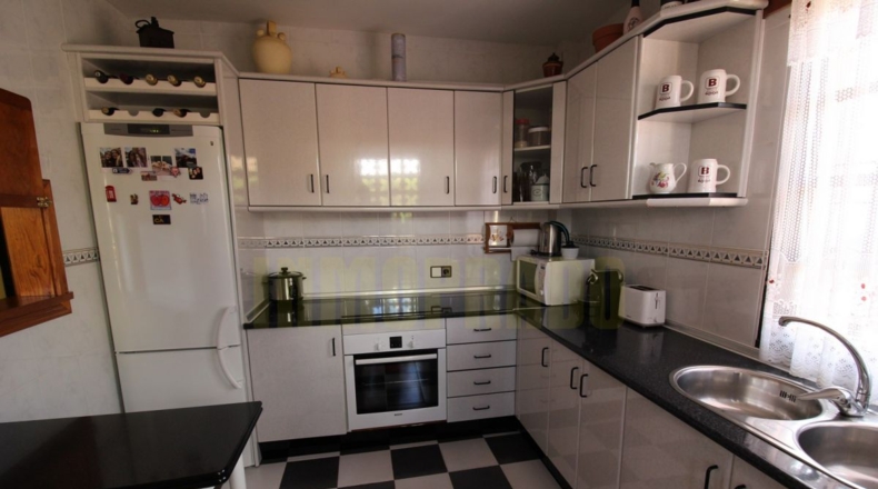 Málaga - Villanueva del Rosario - 4000m2