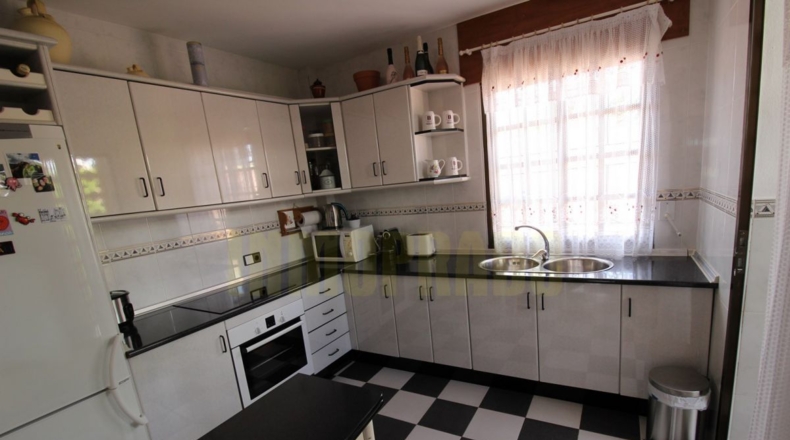 Málaga - Villanueva del Rosario - 4000m2