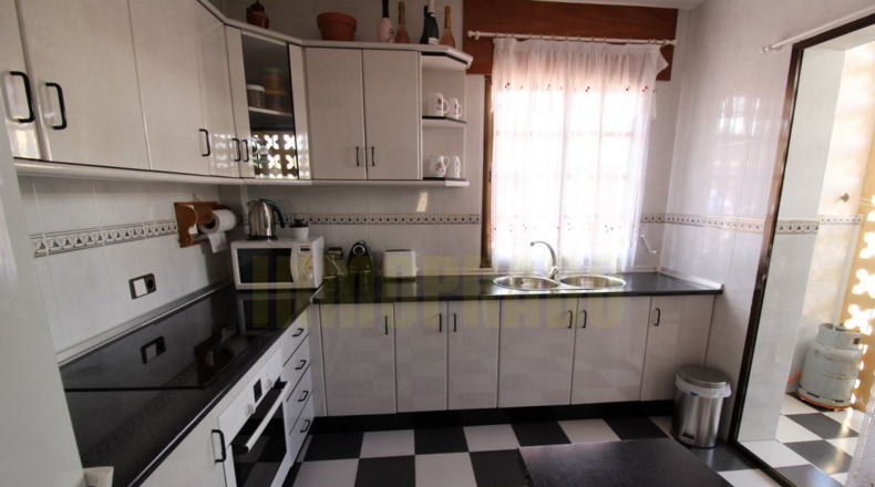 Málaga - Villanueva del Rosario - 4000m2