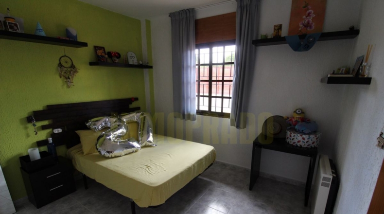 Málaga - Villanueva del Rosario - 4000m2
