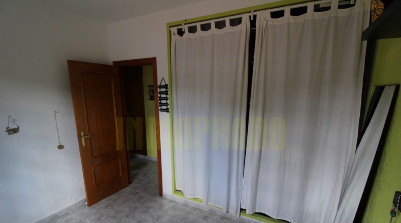 Málaga - Villanueva del Rosario - 4000m2