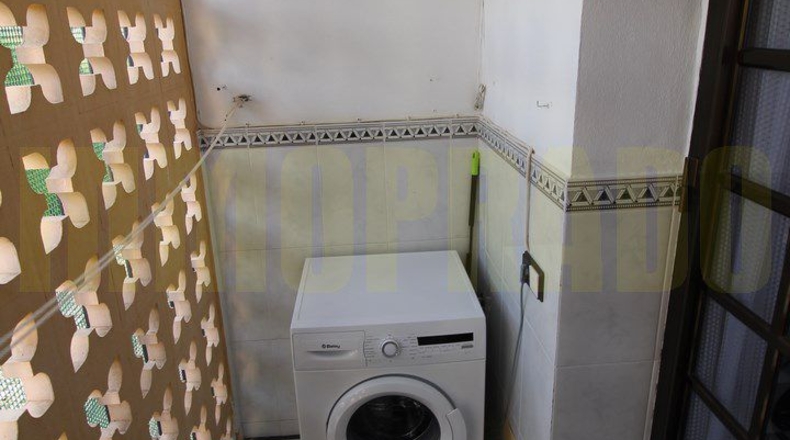 Málaga - Villanueva del Rosario - 4000m2