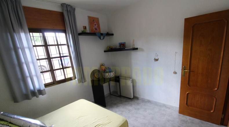 Málaga - Villanueva del Rosario - 4000m2