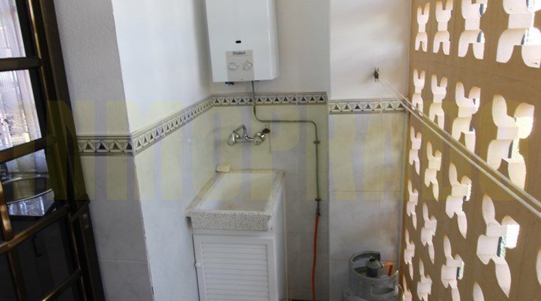 Málaga - Villanueva del Rosario - 4000m2