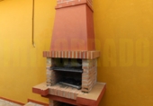 Xalet independent amb terreny en venda a la España, Villanueva del Rosario, ref.: TR13421 foto