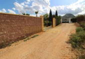 Xalet independent amb terreny en venda a la España, Villanueva del Rosario, ref.: TR13421 foto