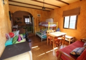 Xalet independent amb terreny en venda a la España, Villanueva del Rosario, ref.: TR13421 foto