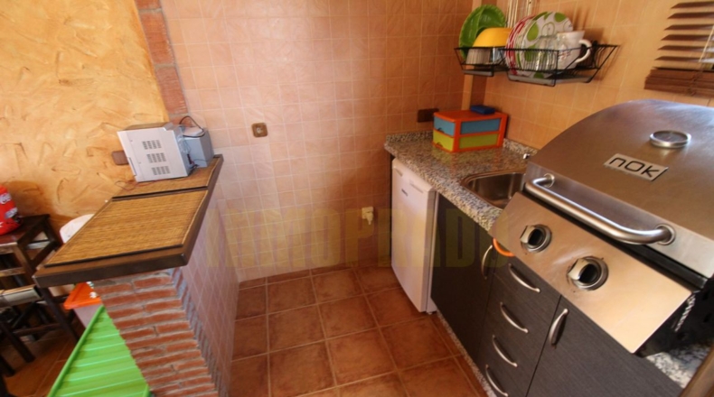 Málaga - Villanueva del Rosario - 4000m2