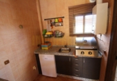 Xalet independent amb terreny en venda a la España, Villanueva del Rosario, ref.: TR13421 foto