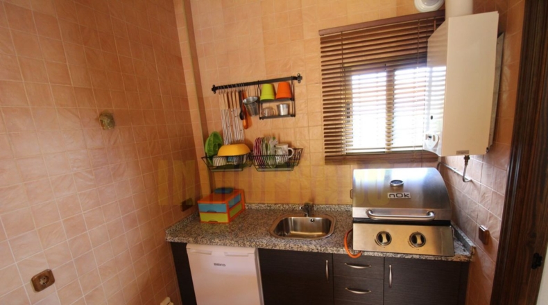 Málaga - Villanueva del Rosario - 4000m2