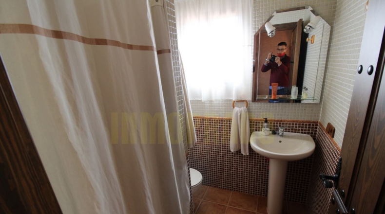 Málaga - Villanueva del Rosario - 4000m2