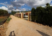 Xalet independent amb terreny en venda a la España, Villanueva del Rosario, ref.: TR13421 foto