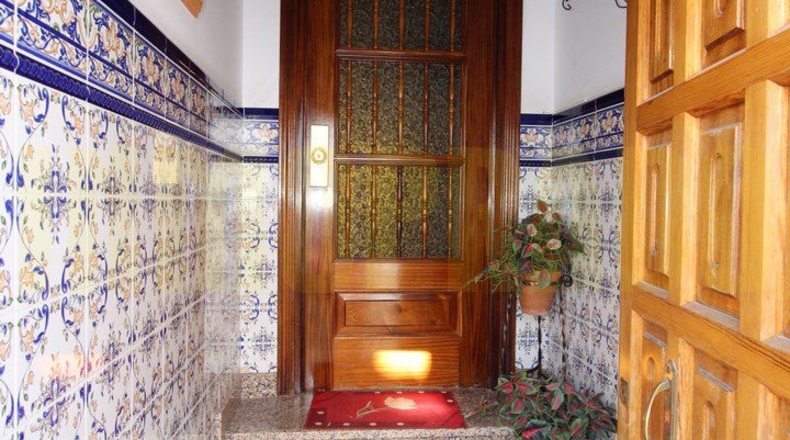 Málaga - Villanueva del Trabuco - 80m2