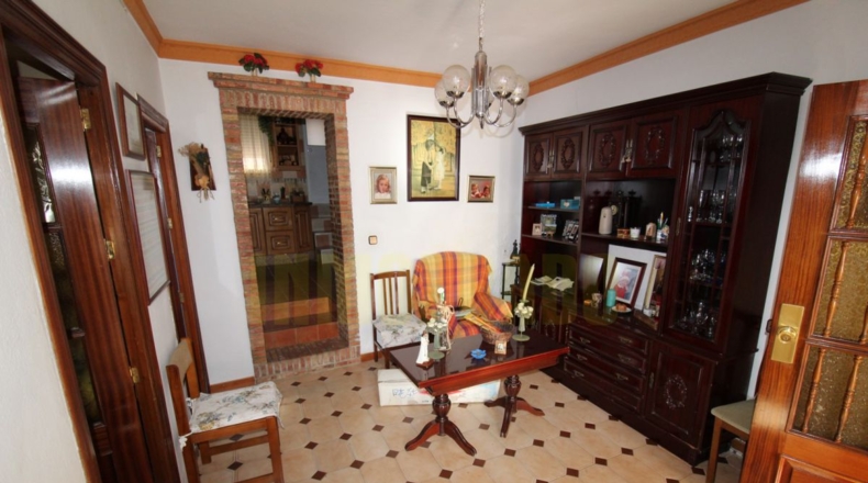 Málaga - Villanueva del Trabuco - 80m2