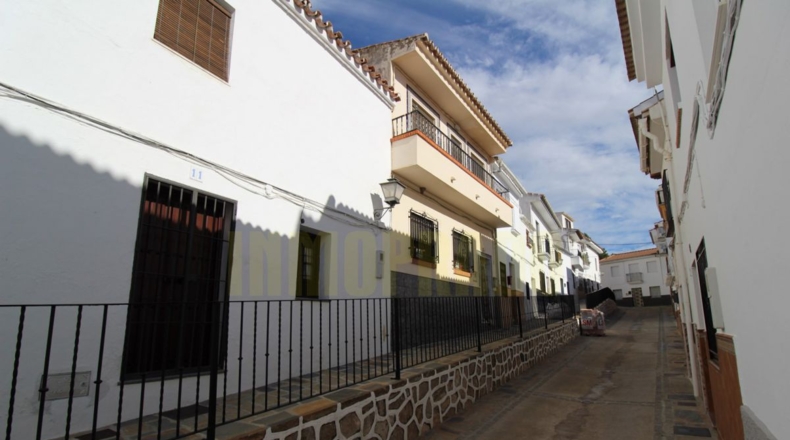 Málaga - Villanueva del Trabuco - 80m2